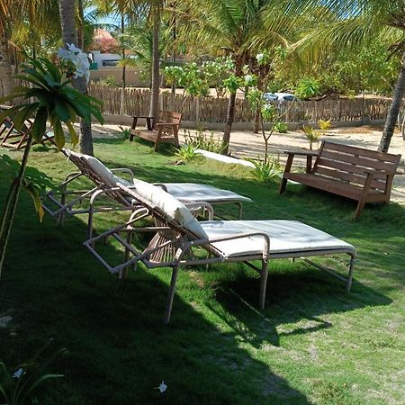 Suites Pitaya Icaraí Exterior photo
