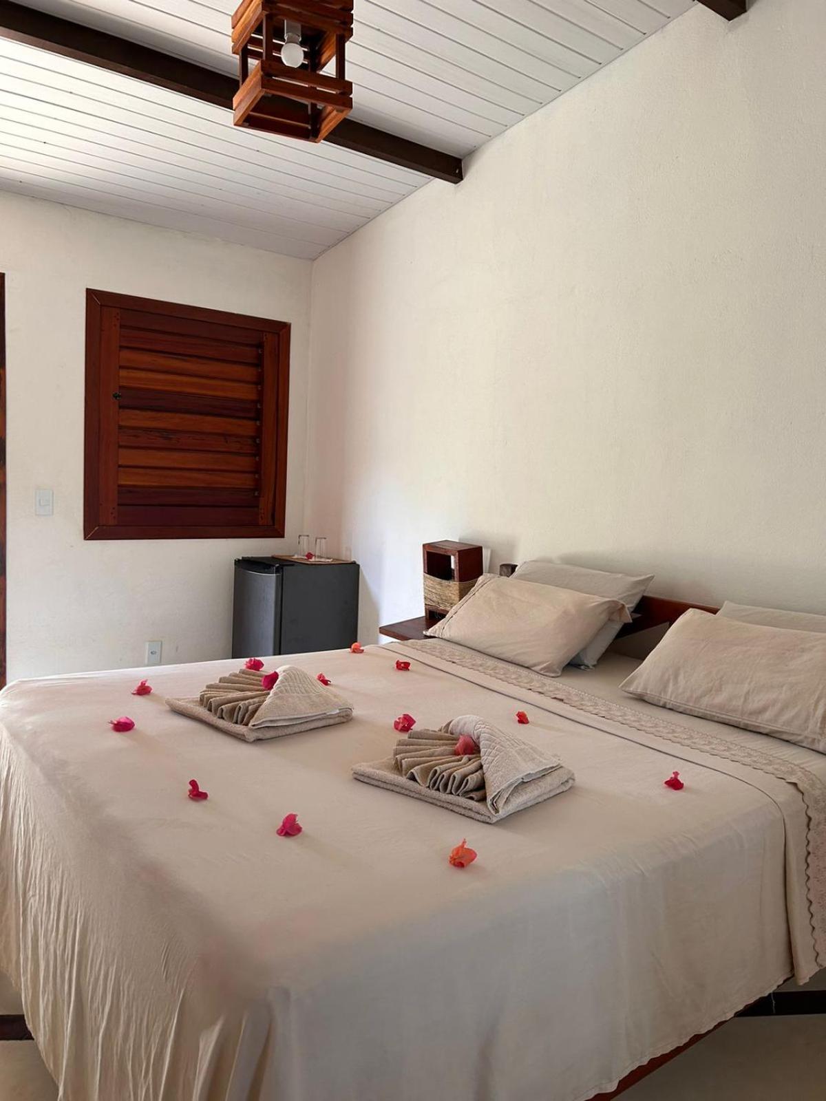 Suites Pitaya Icaraí Exterior photo