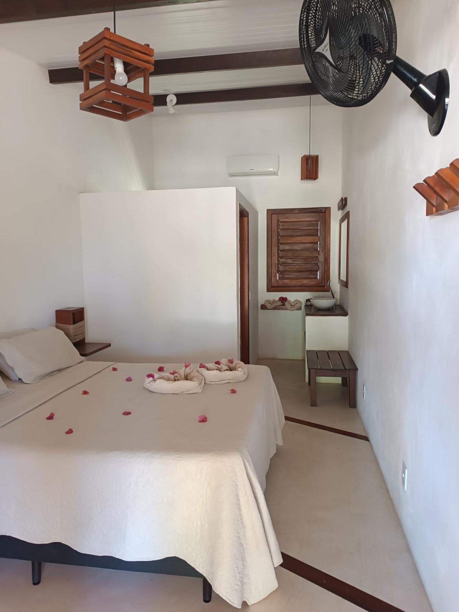 Suites Pitaya Icaraí Exterior photo