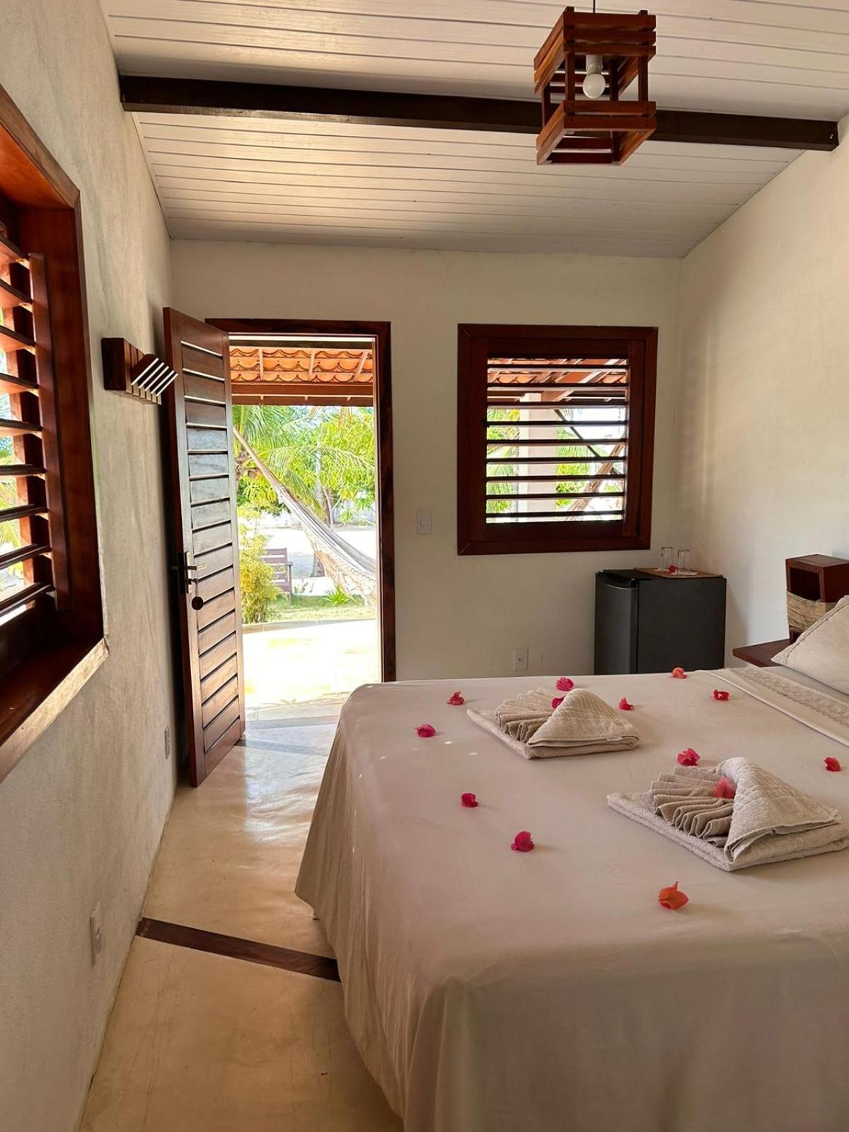 Suites Pitaya Icaraí Exterior photo
