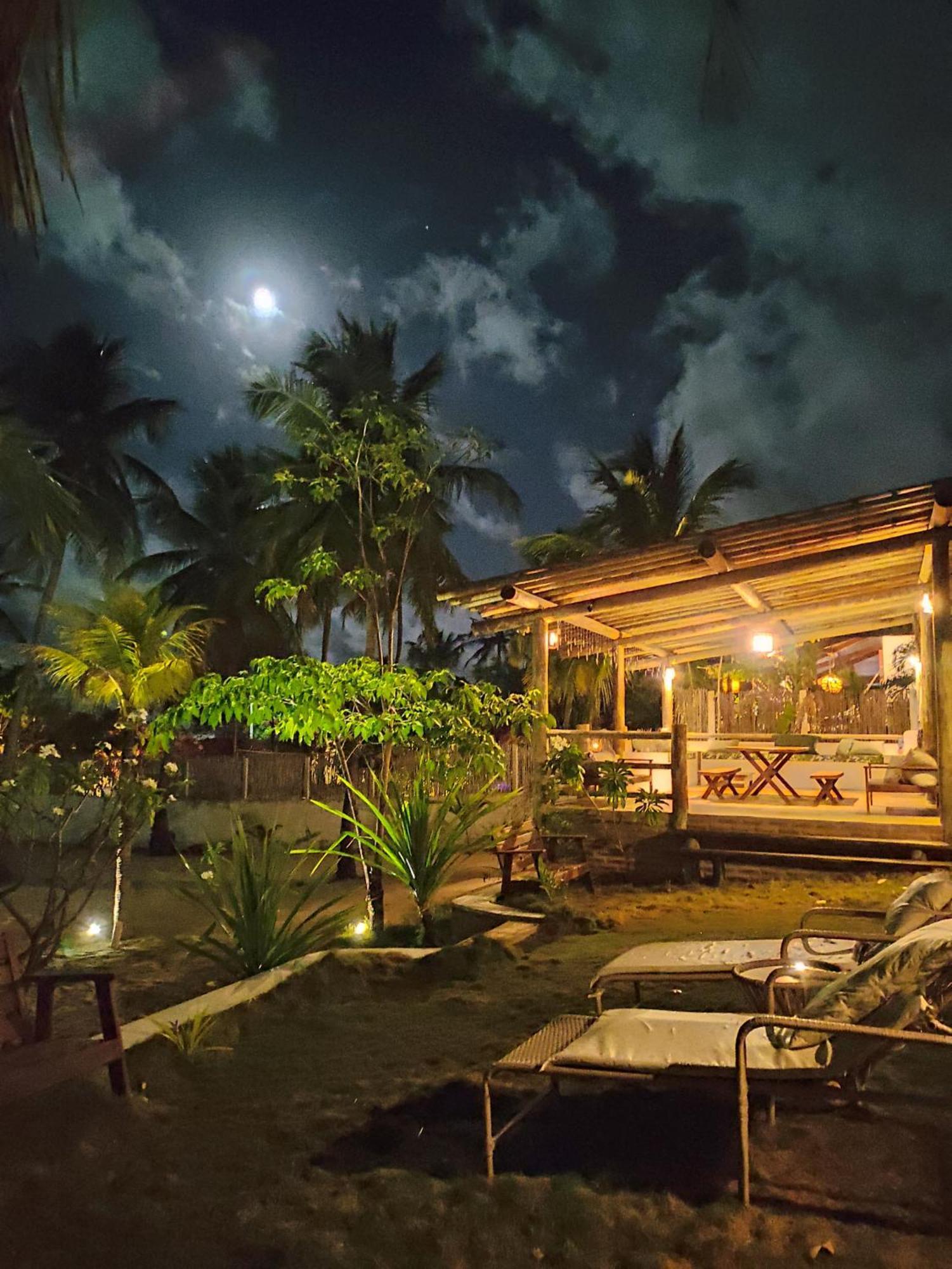 Suites Pitaya Icaraí Exterior photo