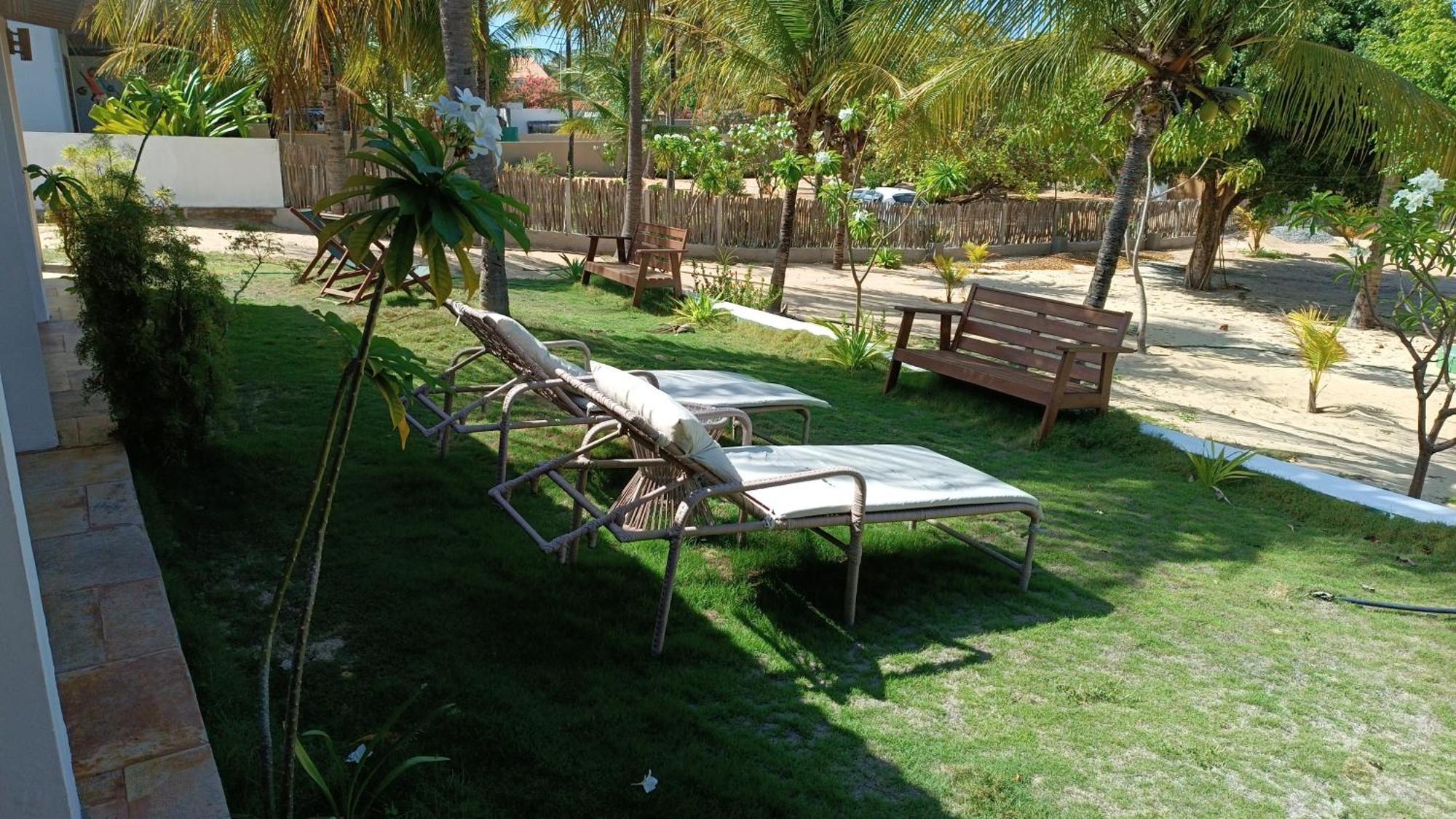 Suites Pitaya Icaraí Exterior photo